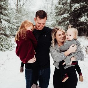 Meet your Posher, James